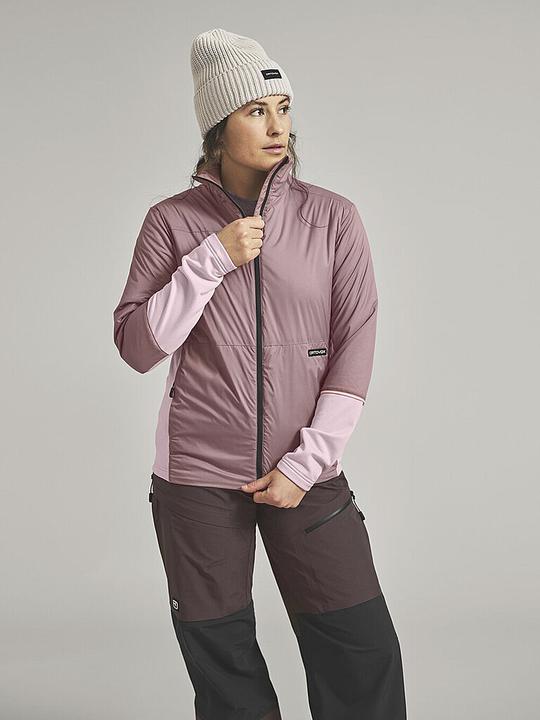Actual product image Ortovox Ravine Metawool 60 Hybr (XL)