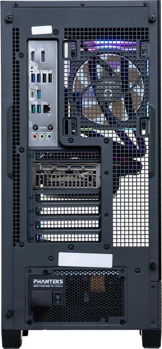 Produktbild Blackstorm 9070XT R7 Gaming PC (2000 GB, 32 GB)