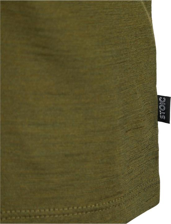 Immagine prodotto Stoic MerinoChill MMXX. GÃ¶teborg Pocket Tee (XXL)