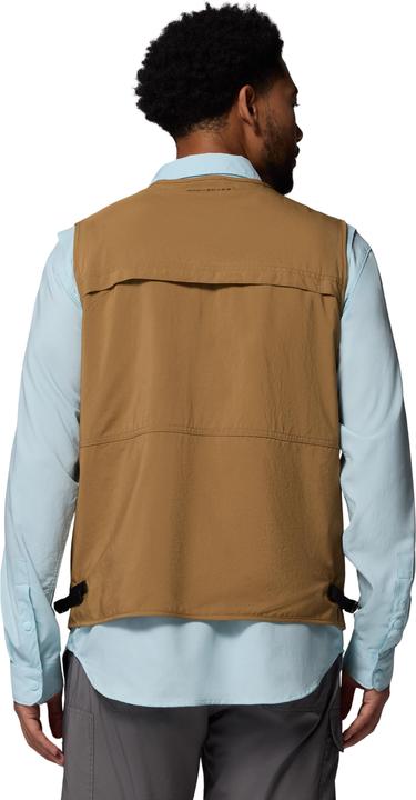 Actual product image Columbia Silver Ridge™ Utility Vest (L)