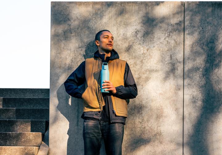 Productafbeelding Sigg Shield Therm One (1 l)