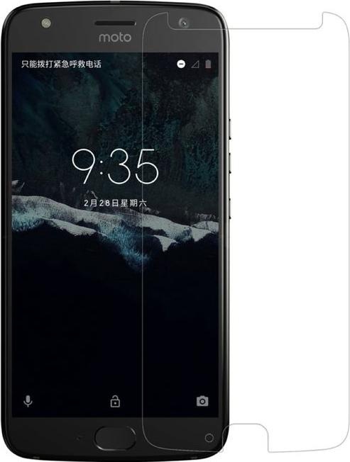 Produktbild Nillkin Super Clear Series (1 Stück, Motorola Moto X4)
