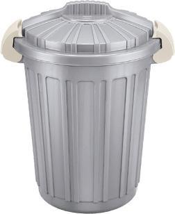 Tontarelli Teo 23L-Behälter (23 l)