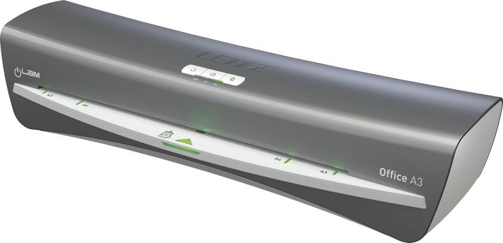 Image du produit Leitz Bureau de l'iLAM (80 - 125 µm, A3)