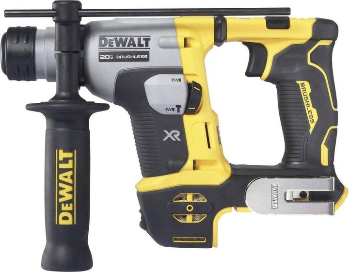 Actual product image DeWalt DCH172 (Rechargeable battery operated)