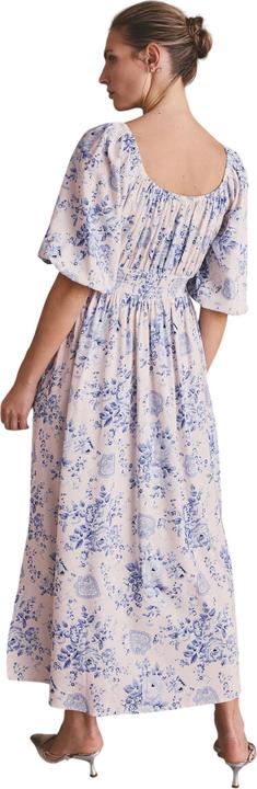 Produktbild Cath Kidston Midikleid KrawattenKragen Lang (38)