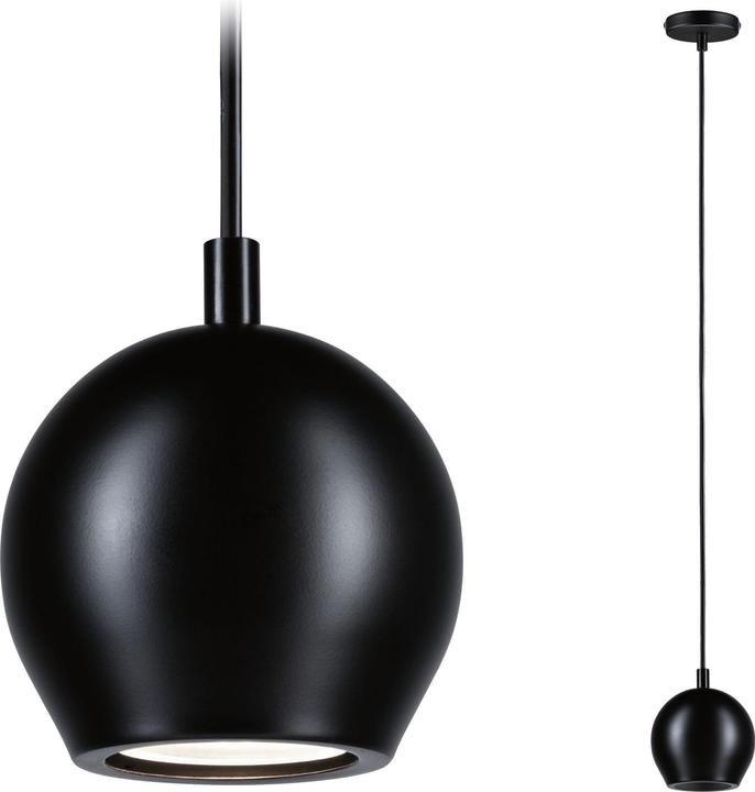Produktbild Paulmann Pendelleuchte Shima (GU10)