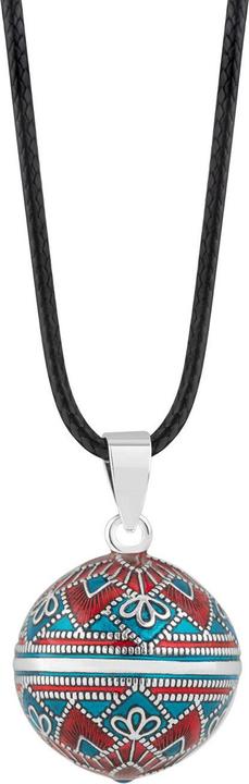 Immagine prodotto Bell MUMMY - Collana da donna Jingle Maya HM20 (L)