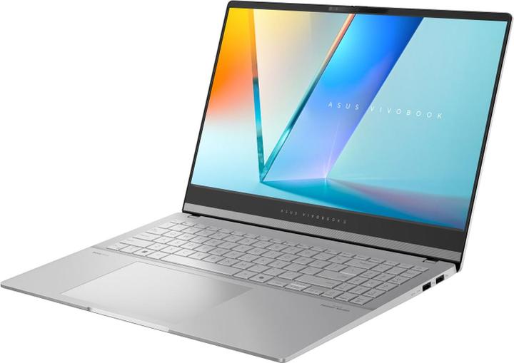 Productafbeelding ASUS Vivobook S 15 (15.60", AMD Ryzen 7 8845HS, 16 GB, 1000 GB, DE)