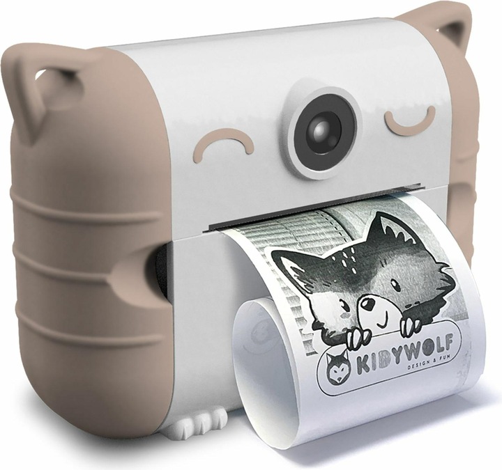 Kidywolf Kidyprint