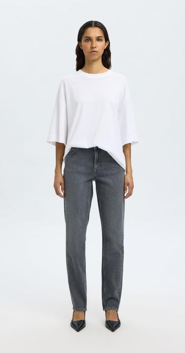 Immagine prodotto Selected Femme Slfslim Bea-Kori Mw Jeans Noos (W31/L32)