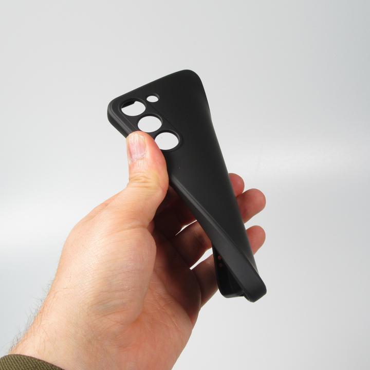 Immagine prodotto PhoneLook Coque Gel soft touch (Samsung Galaxy S24 Ultra)