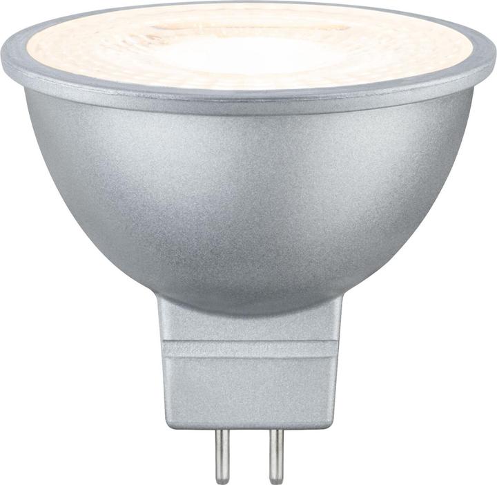 Actual product image Paulmann Reflector (GU5.3, 6.50 W, 445 lm, 1 x, G)