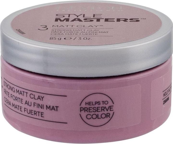 Produktbild Revlon Professional Style Masters - Matt Clay (Haarpaste, 85 g)