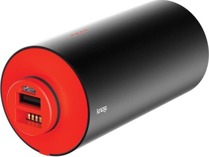 Image du produit knog. Ensemble de montagne REP (2000 lm)