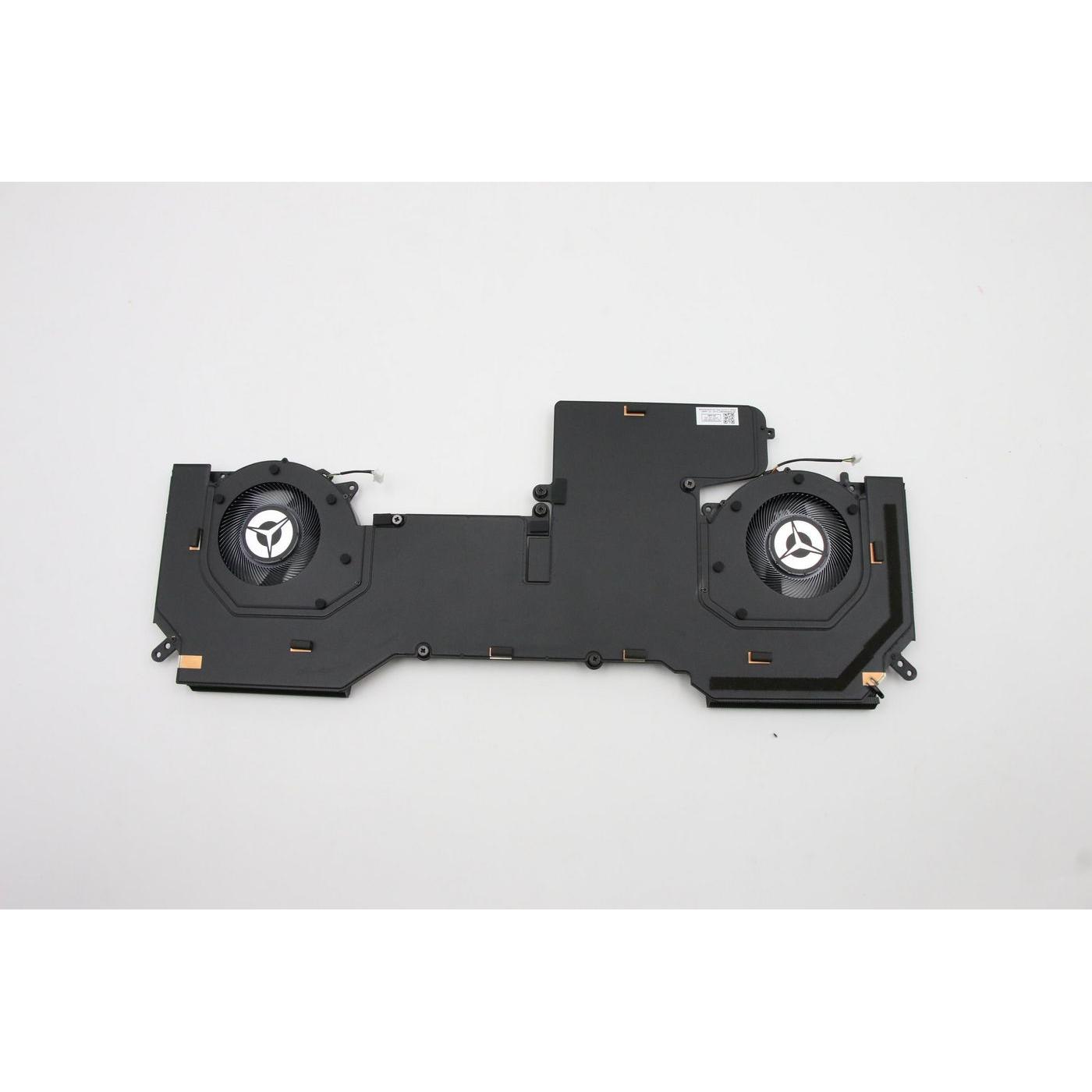 Lenovo Thermal module L82M0 E5 WH, Notebook Ersatzteile