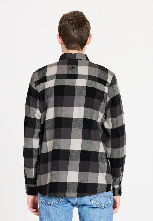 Actual product image Whistler Riglet Chequered (XL)