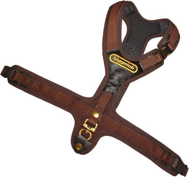 Actual product image Niggeloh Dog Harness Follow (XS, Dog, Dog sport)
