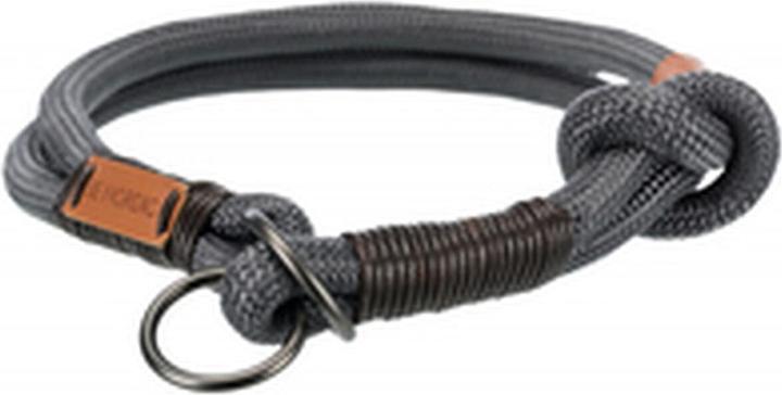 Produktbild Trixie BE NORDIC Zug-Stopp-Halsband (L, XL, Hund)