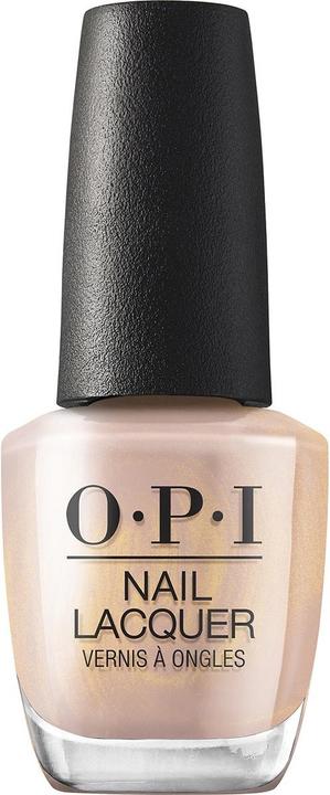 OPI iam Dreaming Collection - Mirror, Mirror On The Awe (Smalto per unghie effetto gel)