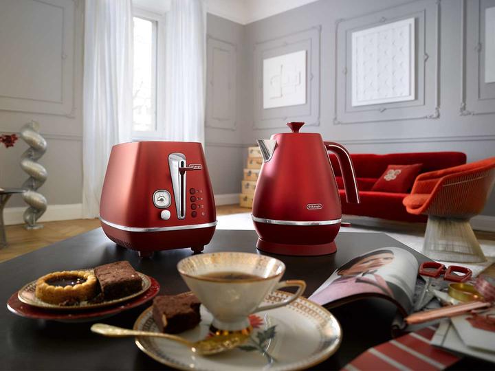 Produktbild De'Longhi KBI2001.R (1.70 l)