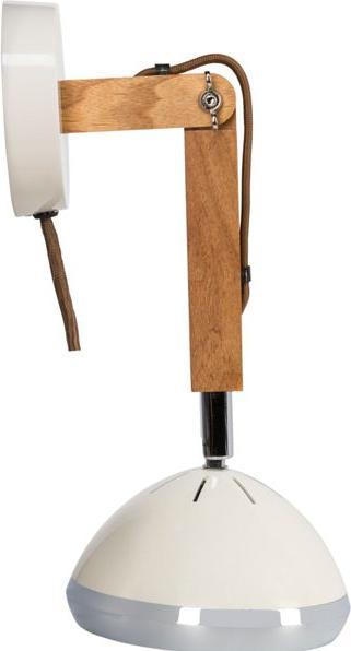 Produktbild Piffany Copenhagen Piffany Mr. Wattson Wall lamp Vintage white (G9)