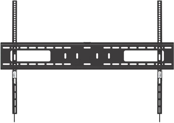 Actual product image Multibrackets Wall Mount Universal Wallmount HD P 100 kg 400 x 600 (Wall, 100 kg, 60" - 100")