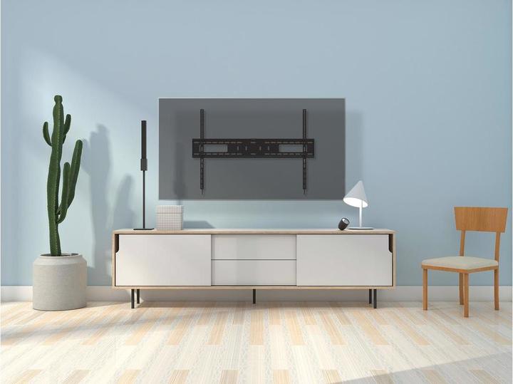 Actual product image Multibrackets Wall Mount Universal Wallmount HD P 100 kg 400 x 600 (Wall, 100 kg, 60" - 100")