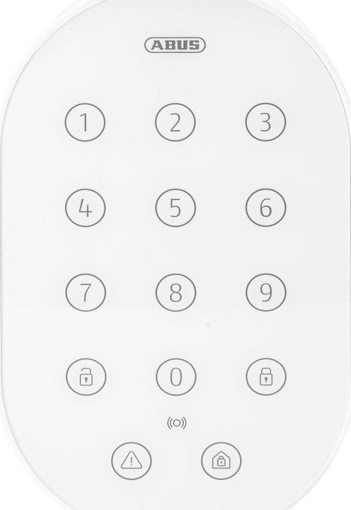 Actual product image Abus Smartvest Pro Funk-Bedienteil