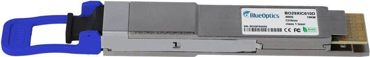 Image du produit BlueOptics Nokia 3HE16568AA kompatibler QSFP-DD BO29XIC610D