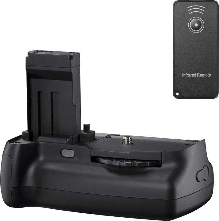Produktbild Walimex Canon 100D (Batteriegriff)