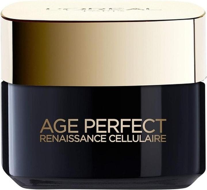 Actual product image L'Oréal Paris Age Perfect Renaissance Cellulaire Anti-Aging (50 ml, Day cream)
