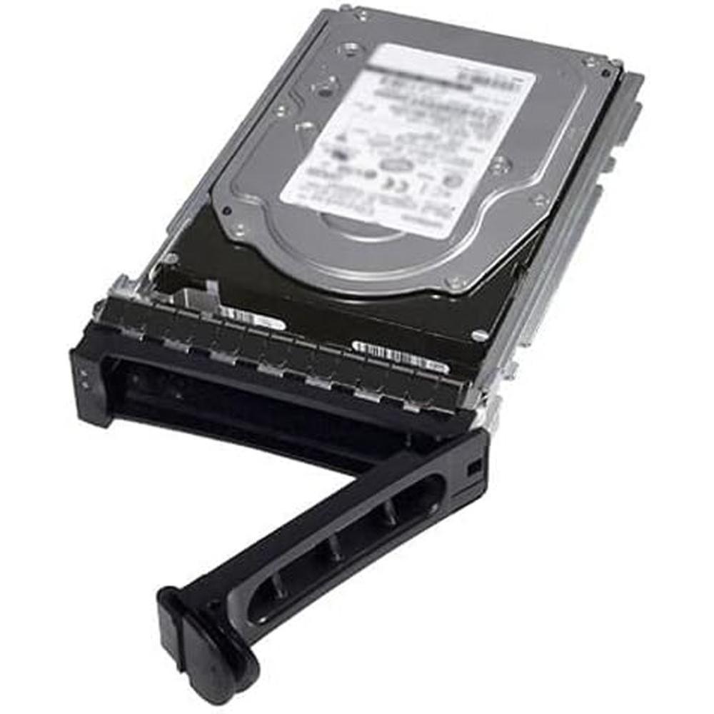 Dell 480GB SSD SATA MU 6Gbps 512e (480 GB, 2.5"), SSD