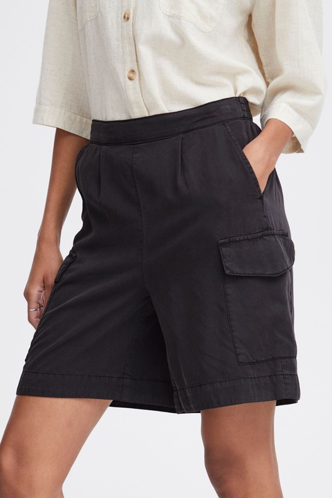 Image du produit B.young BYLUMA SHORTS 2 20814781 (44)