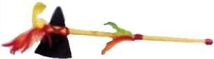 Immagine prodotto Orlob Tomahawk indiano