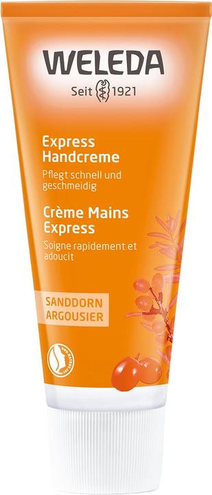 Weleda Argousier (50 ml)