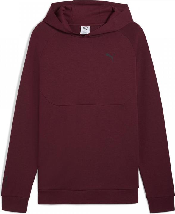 Produktbild Puma PUMATECH Hoodie DK (XXL)