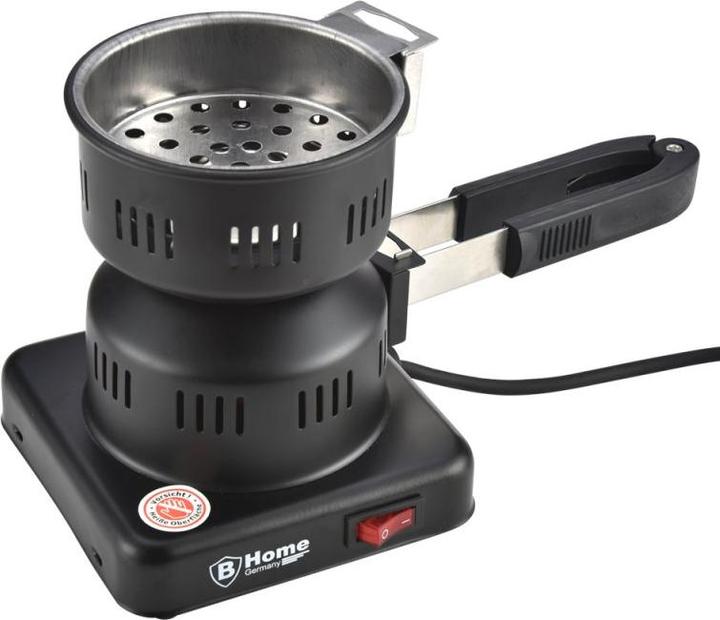 Produktbild Hermex Kohleanzünder