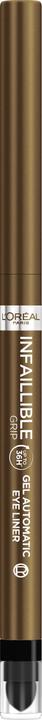 Produktbild L'Oréal Paris L'Oreal Infaillible (12 Bronzed Espresso)