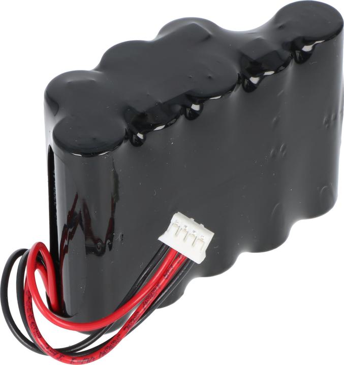 Produktbild AccuCell Akku MCW-D 521 Mikrofon, Akkupack 8LH200-2A49