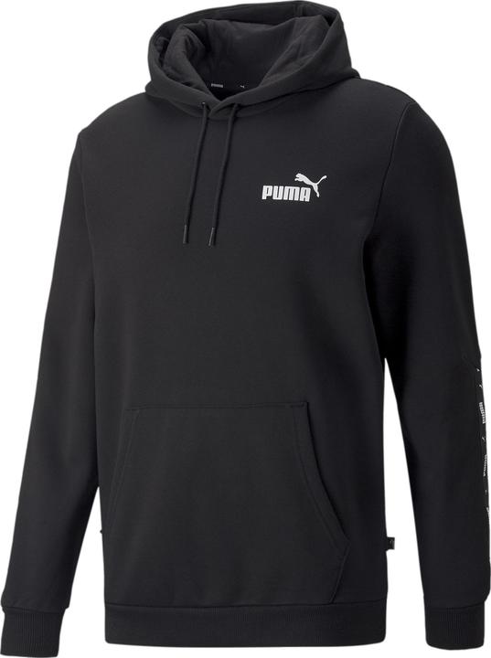 Produktbild Puma ESS+ Tape Hoodie (L)