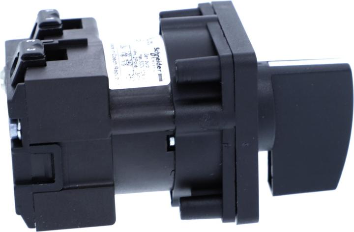 Produktbild Schneider Electric Ammeter Switch 12A 0 - L1 - L2 - L3