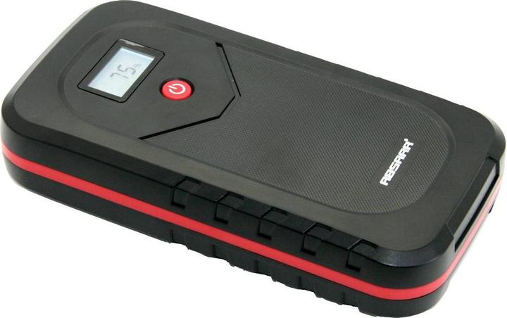 Actual product image Absaar AB-MJS800 quick start system (18000 mAh)