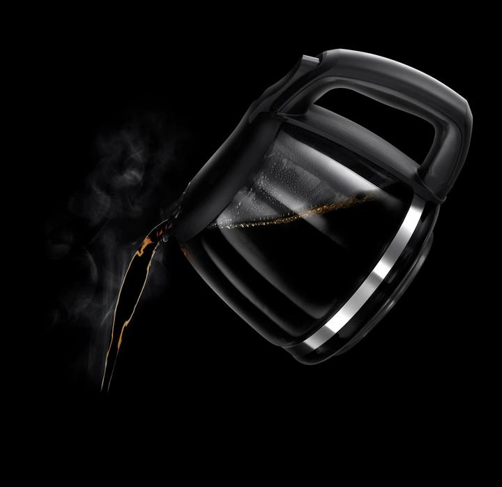 Actual product image Russell Hobbs Coffee maker 22000-56 Vict.