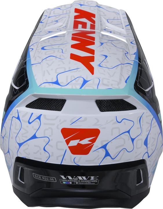 Produktbild Kenny Performance Graphic + (M)