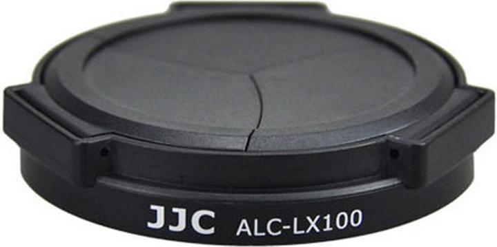 Immagine prodotto JJC ALC LX100 Tappo automatico per obiettivo per Panasonic DMC LX100