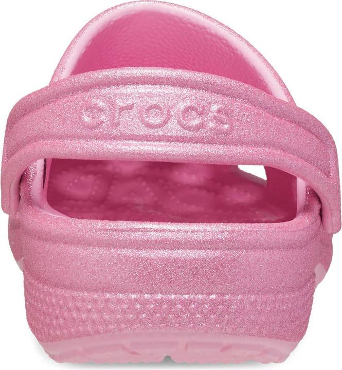 Produktbild Crocs T's Classic Glitter Clog (27)