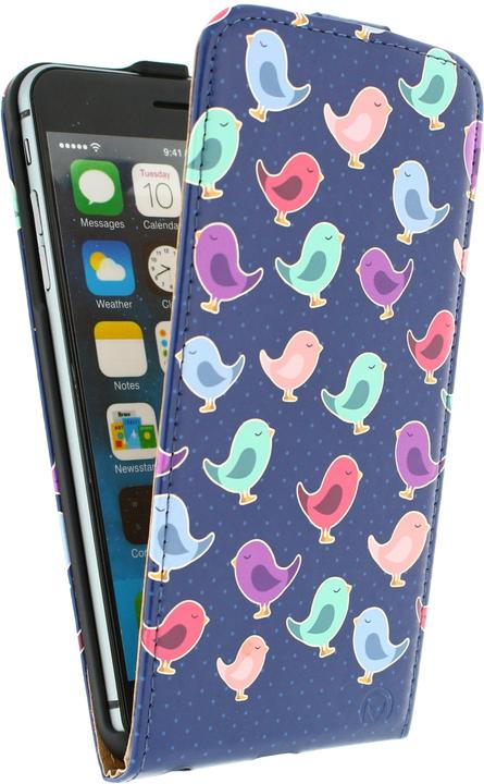 Immagine prodotto Mobilize Custodia Flip ultra sottile (Apple iPhone 6 Plus)
