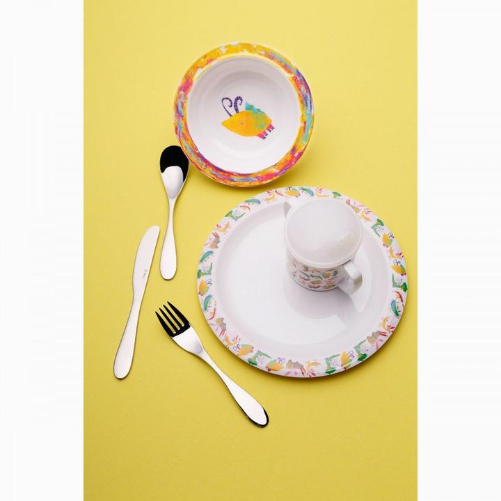 Produktbild Sola Basic Alpha Set