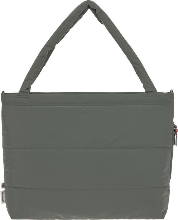 Lässig Changing bag Mix Shopper Olive